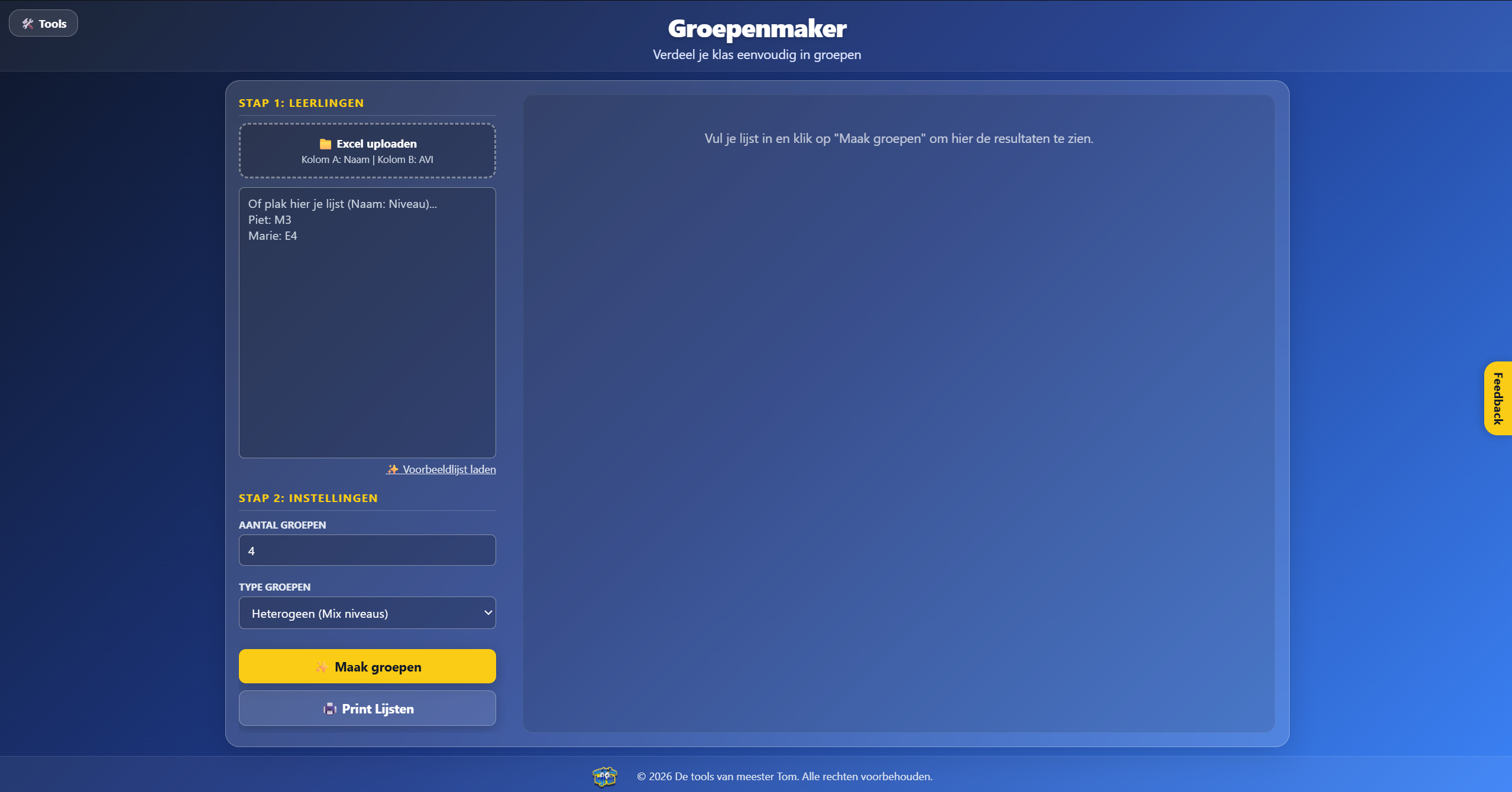 Tool screenshot 6